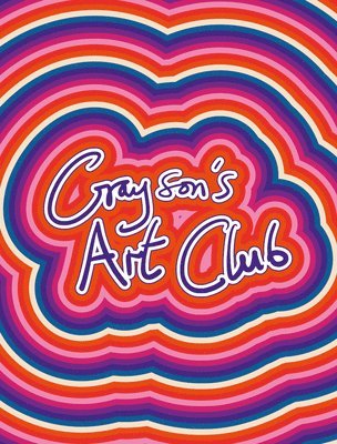 bokomslag Grayson's Art Club