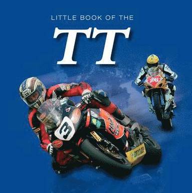 bokomslag Little Book of Tt