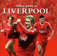 bokomslag Little Book of Liverpool