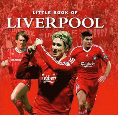 Little Book of Liverpool 1