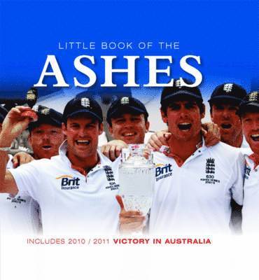 Little Book of the Ashes 1