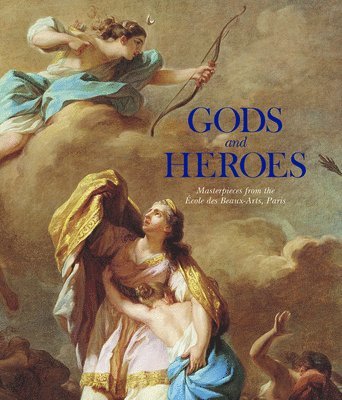 Gods and Heroes 1