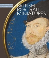 bokomslag British Portrait Miniatures: The Cleveland Museum of Art