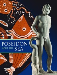 bokomslag Poseidon and the Sea: Myth, Cult, and Daily Life