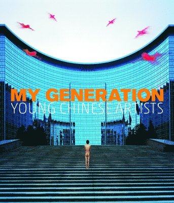 bokomslag My Generation