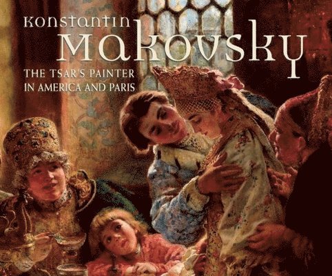 Konstantin Makovsky 1