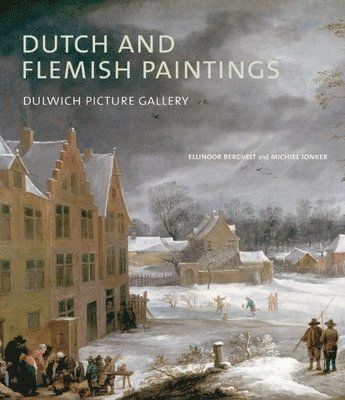 Dutch and Flemish Paintings 1