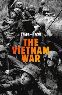 bokomslag Vietnam War: 1945 - 1975