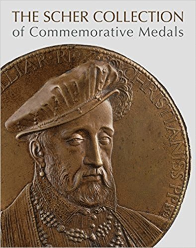 Scher Collection of Commemorative Medals