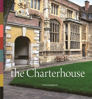 Charterhouse: The Guidebook 1