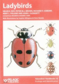 bokomslag Ladybirds