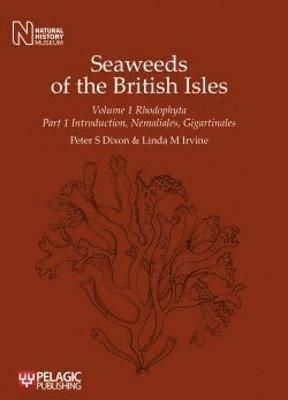 Seaweeds of the British Isles 1