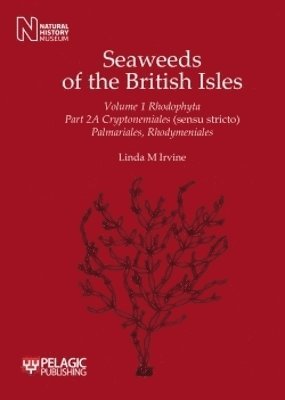 Seaweeds of the British Isles 1