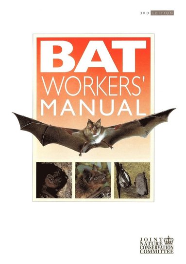 bokomslag Bat Workers' Manual