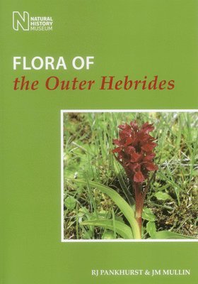 Flora of the Outer Hebrides 1