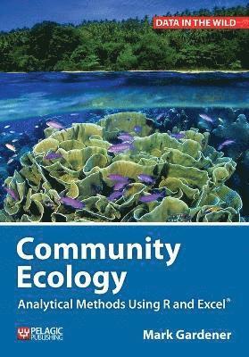 Community Ecology 1