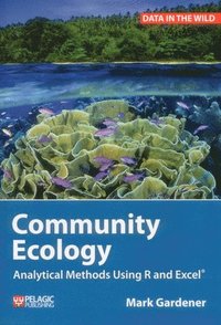 bokomslag Community Ecology