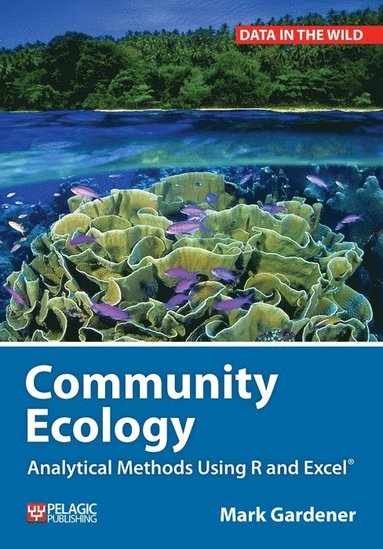 bokomslag Community Ecology