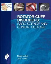 bokomslag Rotator Cuff Disorders