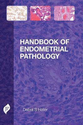 Handbook of Endometrial Pathology 1