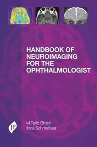bokomslag Handbook of Neuroimaging for the Ophthalmologist