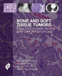 bokomslag Bone and Soft Tissue Tumors