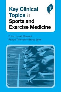 bokomslag Key Clinical Topics in Sports and Exercise Medicine