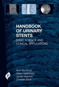 bokomslag Handbook of Urinary Stents