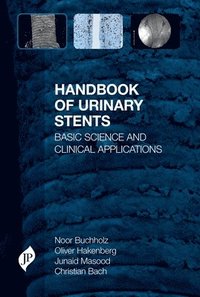 bokomslag Handbook of Urinary Stents