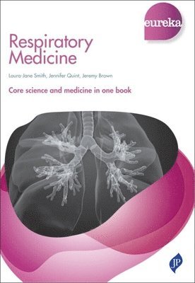 Eureka: Respiratory Medicine 1