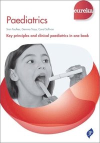 bokomslag Eureka: Paediatrics