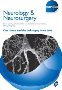 bokomslag Eureka: Neurology & Neurosurgery