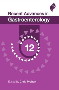 bokomslag Recent Advances in Gastroenterology: 12