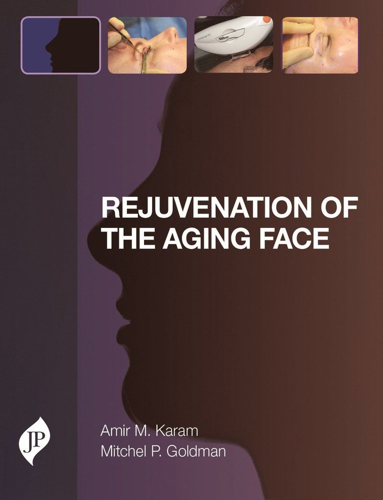 Rejuvenation of the Aging Face