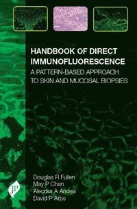 bokomslag Handbook of Direct Immunofluorescence
