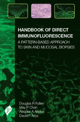 bokomslag Handbook of Direct Immunofluorescence