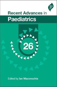 bokomslag Recent Advances in Paediatrics: 26