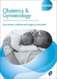bokomslag Eureka: Obstetrics & Gynaecology