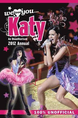 Katy Perry: We Love You... Katy