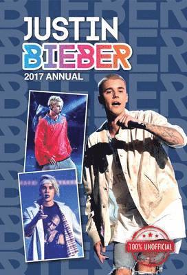 Justin Bieber Annual 2017