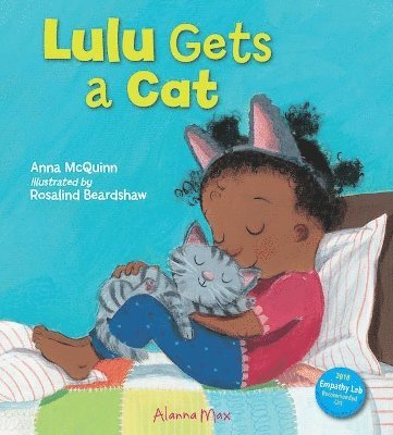 Lulu Gets a Cat