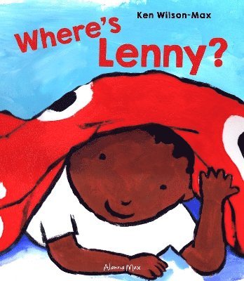 Where's Lenny? 1