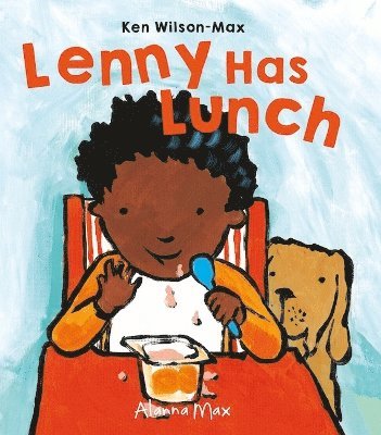 Lenny Has Lunch 1