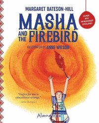 bokomslag Masha And The Firebird