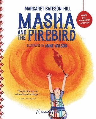 Masha And The Firebird 1