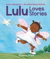 bokomslag Lulu Loves Stories