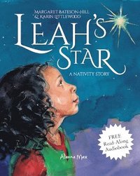 bokomslag Leah's Star