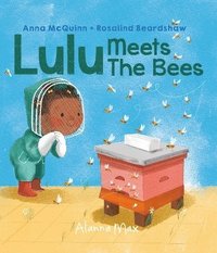 bokomslag Lulu Meets the Bees