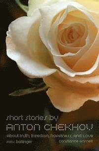 bokomslag Short Stories by Anton Chekhov