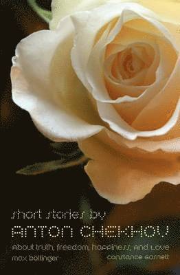 Short Stories by Anton Chekhov